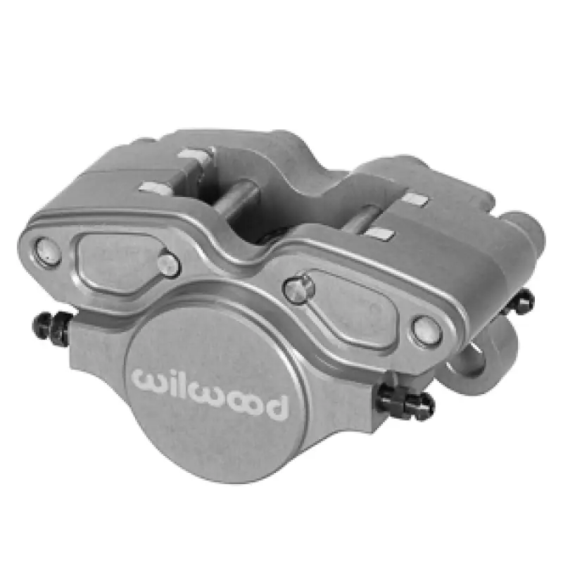 Wilwood Caliper-GP200 1.25in Pistons .25in Disc 2.375 MT Professional Grade