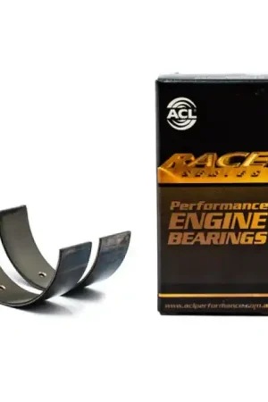 Low Price ACL Chevrolet V8 305-350-400 Race Series Narrowed Conrod Rod Bearing Set