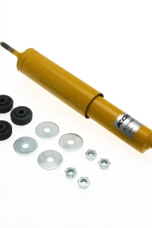 KON Sport (Yellow) Shocks Bulk Order