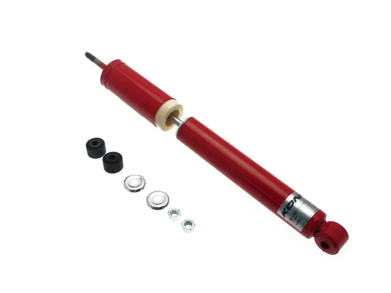 Limited Offer KON Special D (Red) Shocks