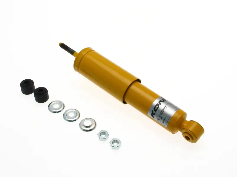Markdown KON Sport (Yellow) Shocks