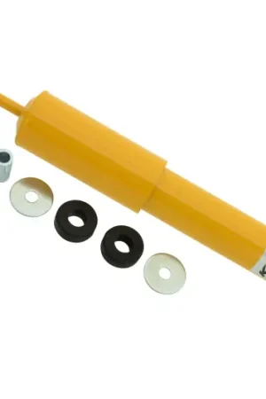 KON Sport (Yellow) Shocks Best Seller