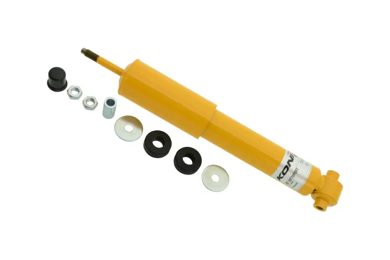 KON Sport (Yellow) Shocks Best Seller