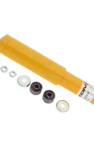 KON Sport (Yellow) Shocks Weekend Sale