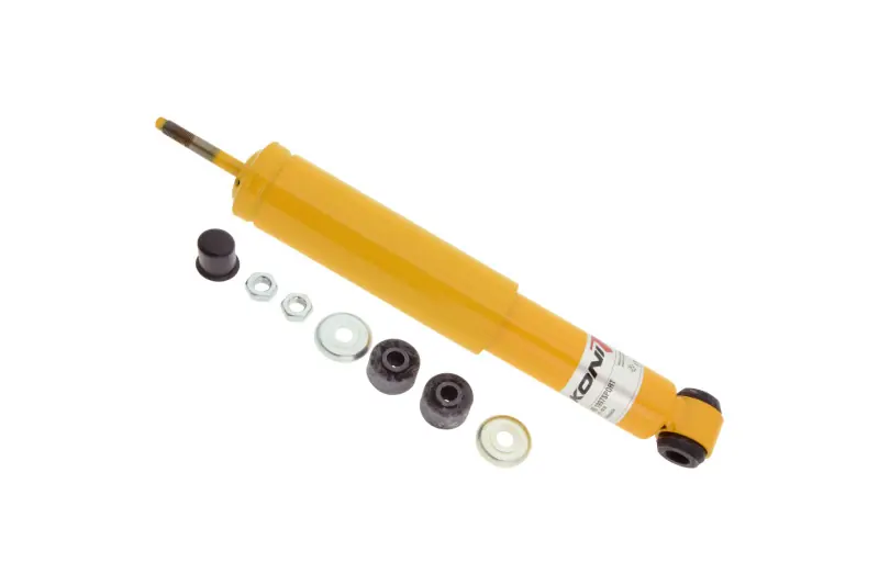 KON Sport (Yellow) Shocks Weekend Sale