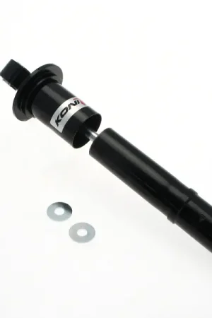 KON Special D (Red) Shocks Warranty Included