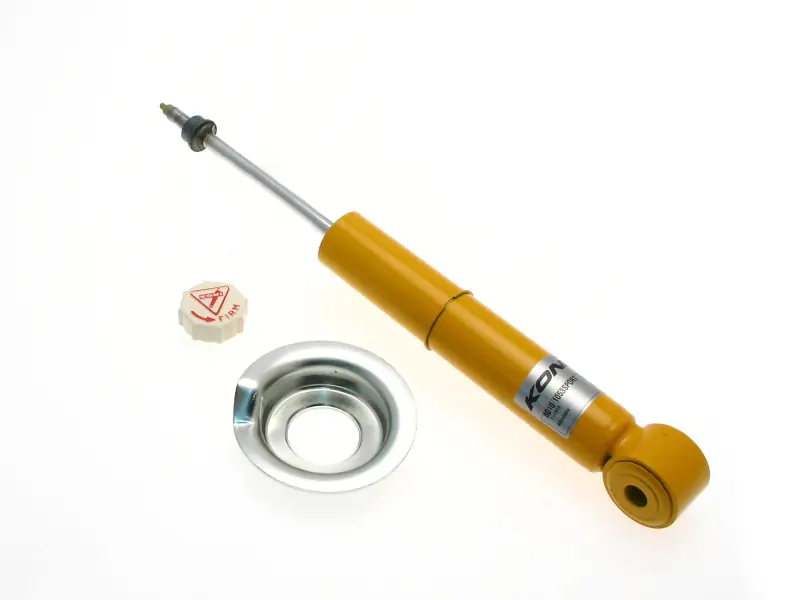 Markdown KON Sport (Yellow) Shocks