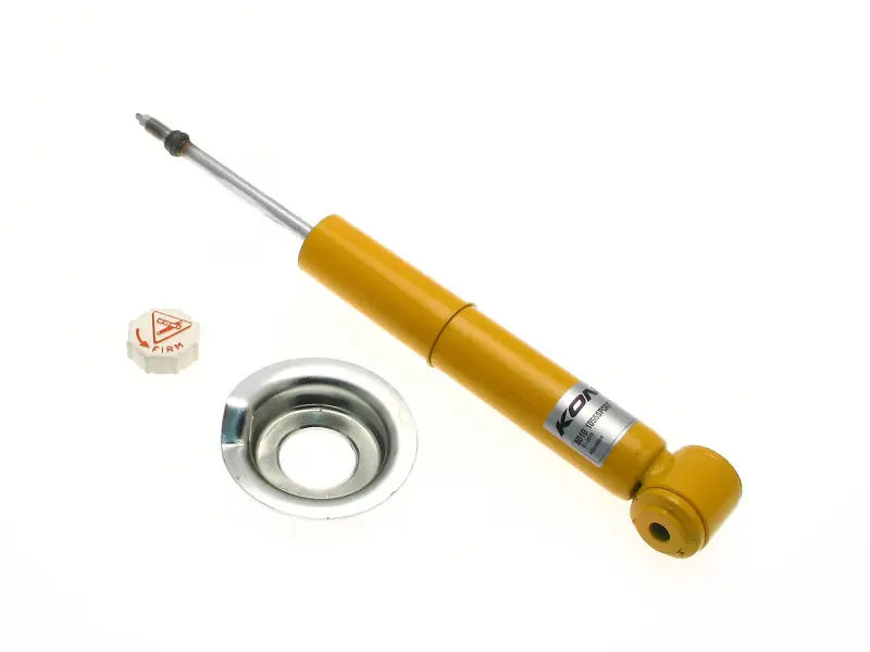 KON Sport (Yellow) Shocks Sale