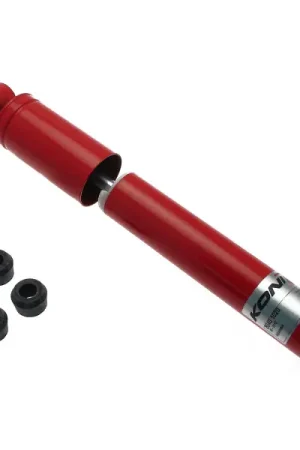 KON Classic Shocks Viral