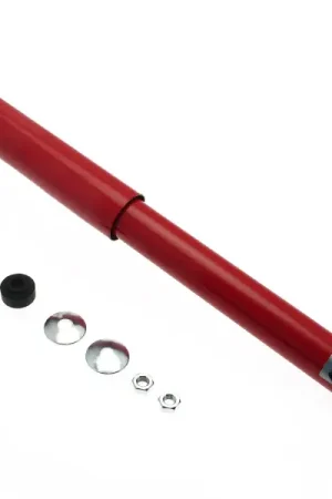 Viral KON Special D (Red) Shocks
