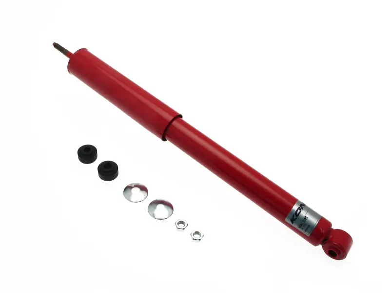 Viral KON Special D (Red) Shocks
