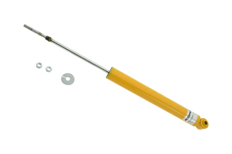 KON Sport (Yellow) Shocks Same Day Shipping
