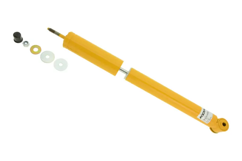 Must Have KON Sport (Yellow) Shocks
