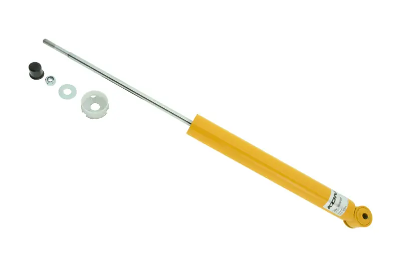 Price Drop KON Sport (Yellow) Shocks