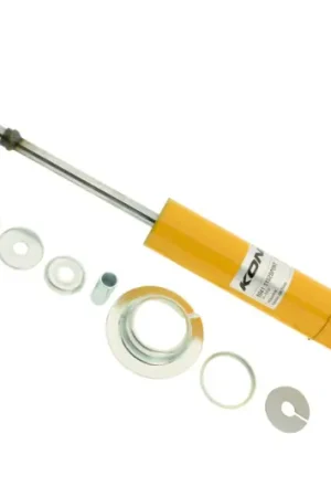 Limited Edition KON Sport (Yellow) Shocks