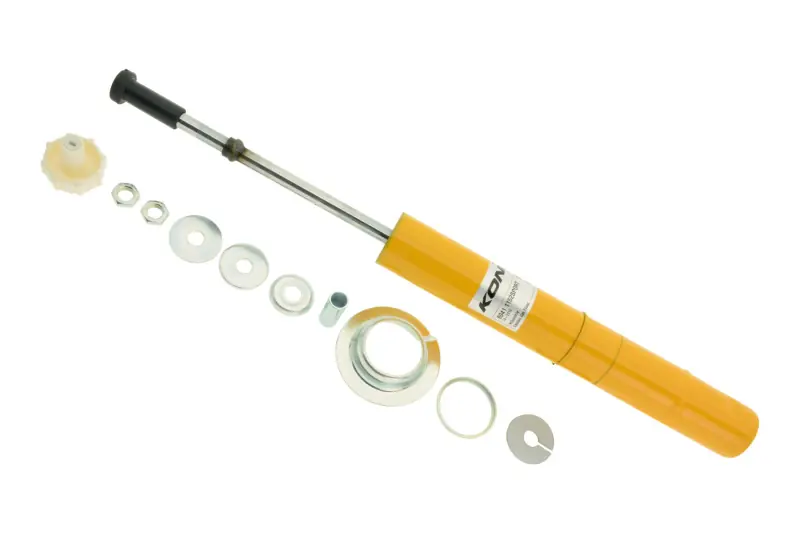 Limited Edition KON Sport (Yellow) Shocks