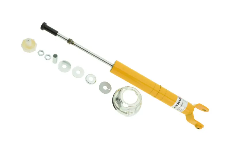 KON Sport (Yellow) Shocks Holiday Sale
