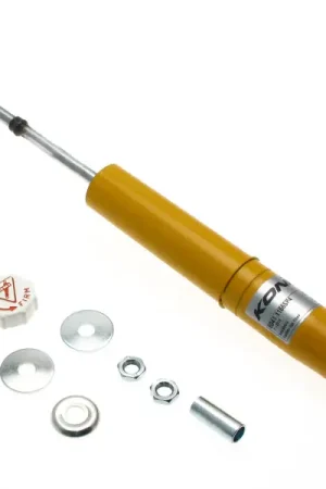 Time-Limited KON Sport (Yellow) Shocks