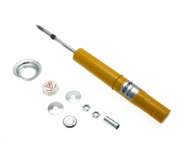 Time-Limited KON Sport (Yellow) Shocks