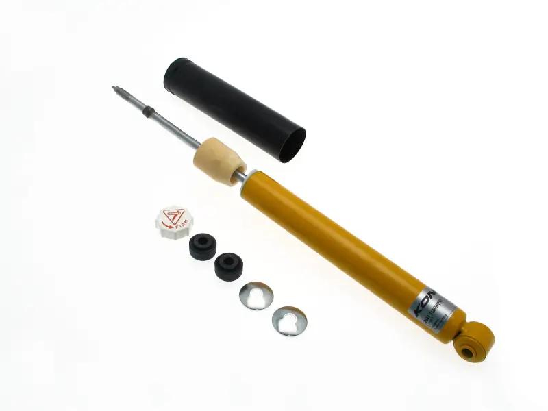Place Order KON Sport (Yellow) Shocks