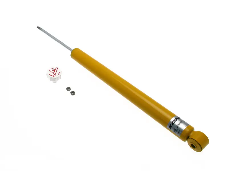 KON Sport (Yellow) Shocks Hot Deal