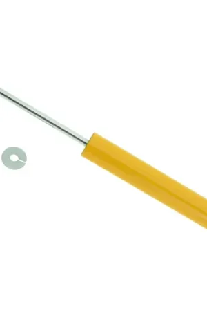 KON Sport (Yellow) Shocks Super Sale