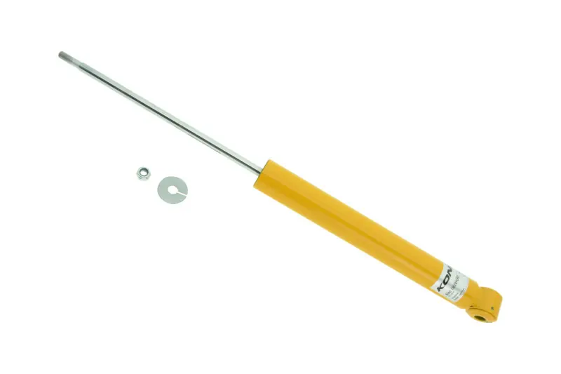 KON Sport (Yellow) Shocks Super Sale