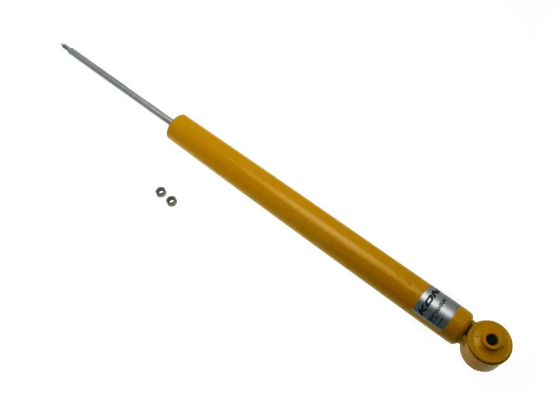 KON Sport (Yellow) Shocks Big Sale