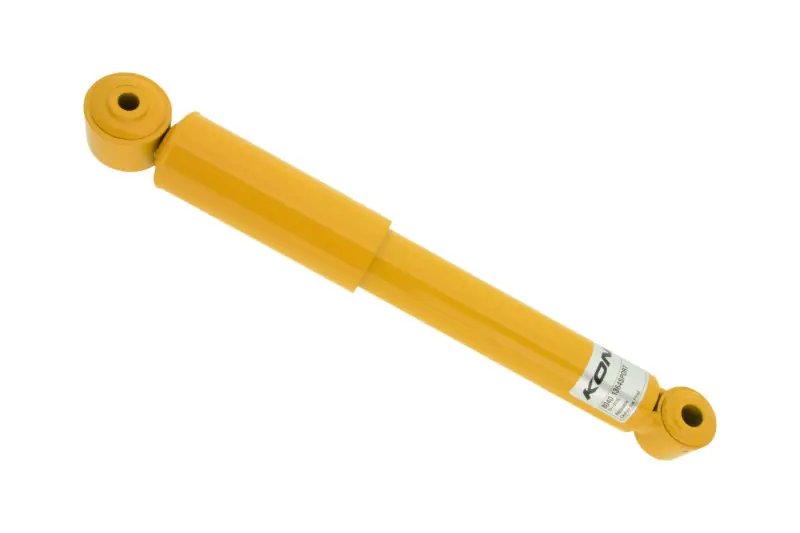 Luxury KON Sport (Yellow) Shocks