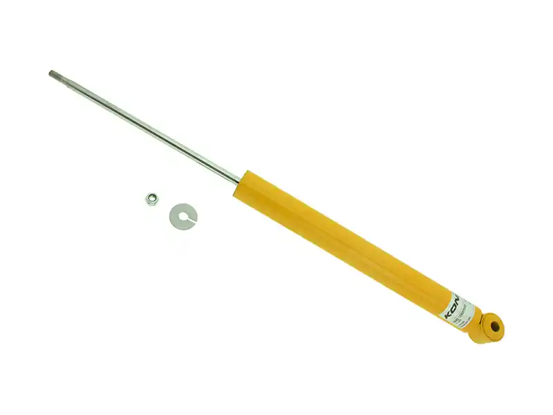 KON Sport (Yellow) Shocks Discount