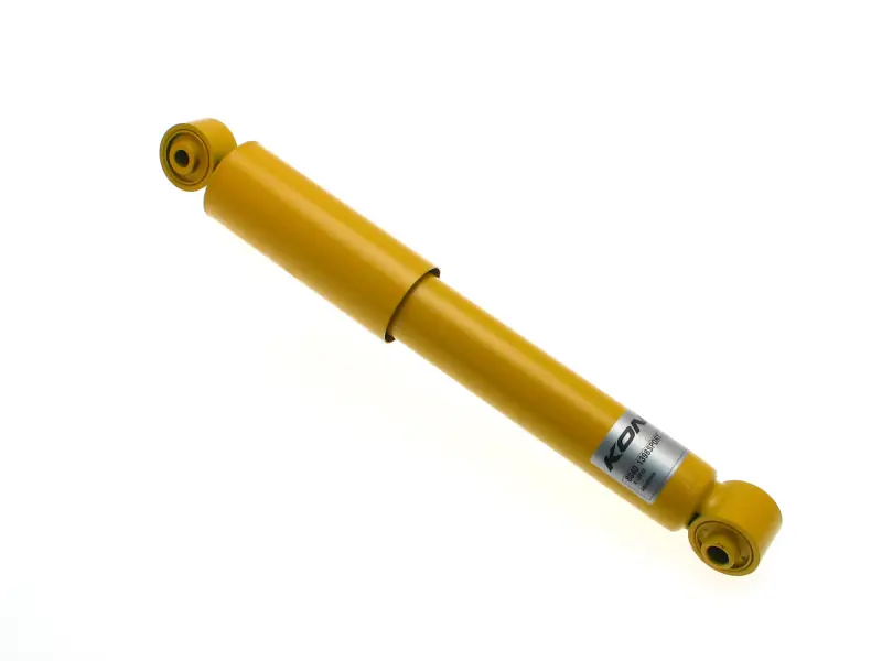 Limited Time KON Sport (Yellow) Shocks