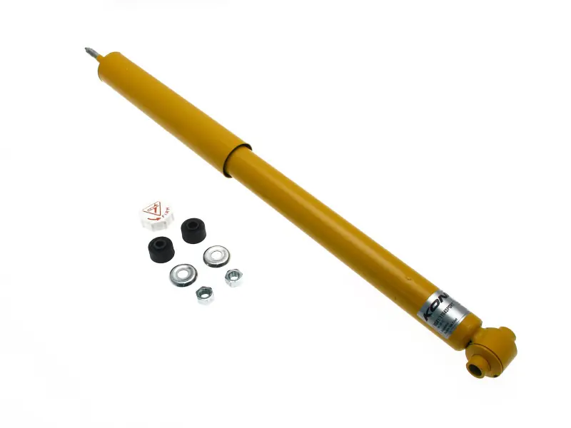 KON Sport (Yellow) Shocks Best Seller