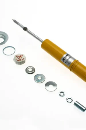 Place Order KON Sport (Yellow) Shocks