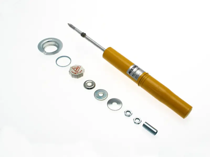 Place Order KON Sport (Yellow) Shocks