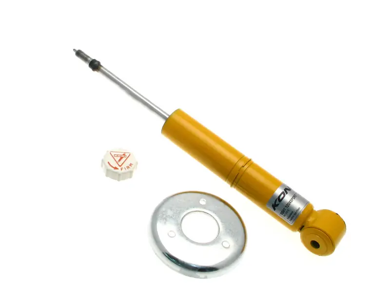 Bargain KON Sport (Yellow) Shocks