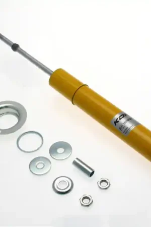 No Minimum Order KON Sport (Yellow) Shocks