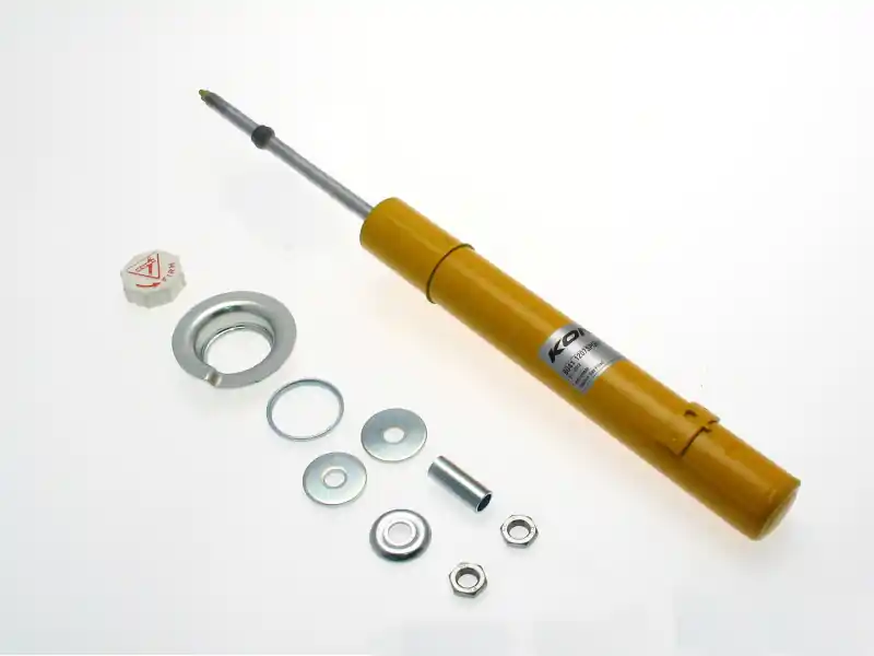 No Minimum Order KON Sport (Yellow) Shocks
