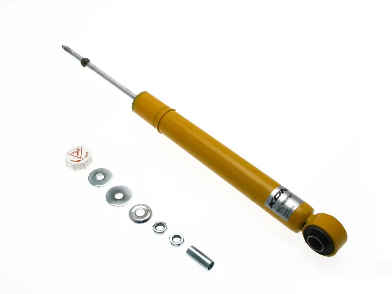 While Supplies Last KON Sport (Yellow) Shocks