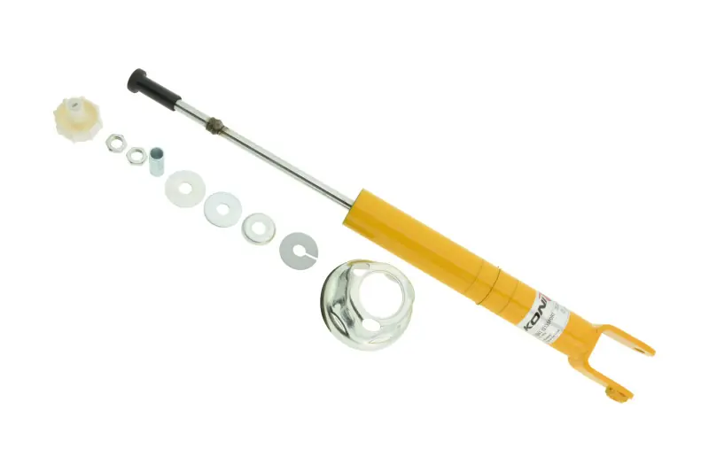 Brand New KON Sport (Yellow) Shocks