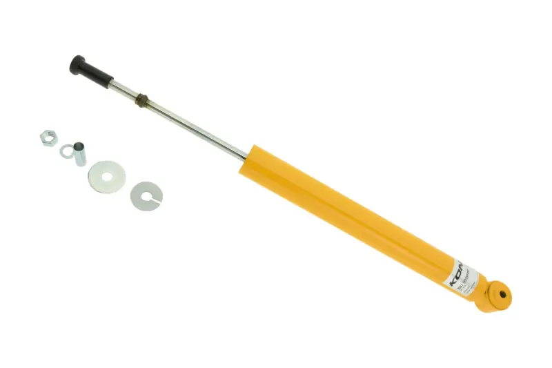KON Sport (Yellow) Shocks Latest