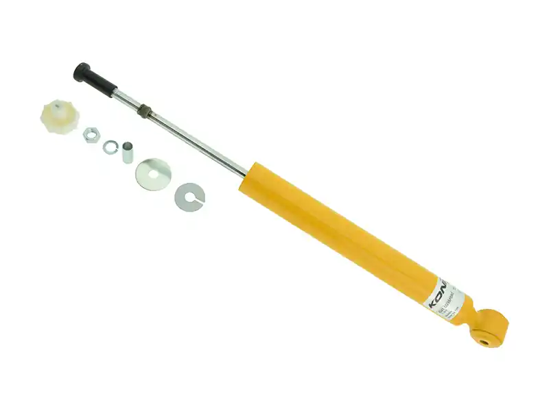 KON Sport (Yellow) Shocks Flash Sale
