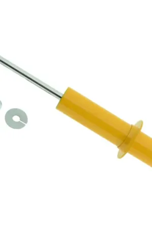 KON Sport (Yellow) Shocks Money Back Guarantee