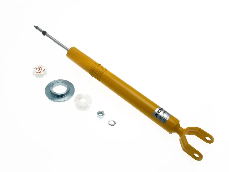 Bargain KON Sport (Yellow) Shocks