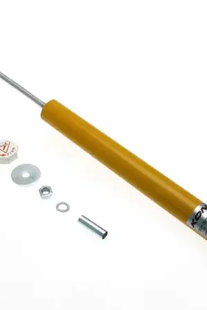 KON Sport (Yellow) Shocks Reduced Price