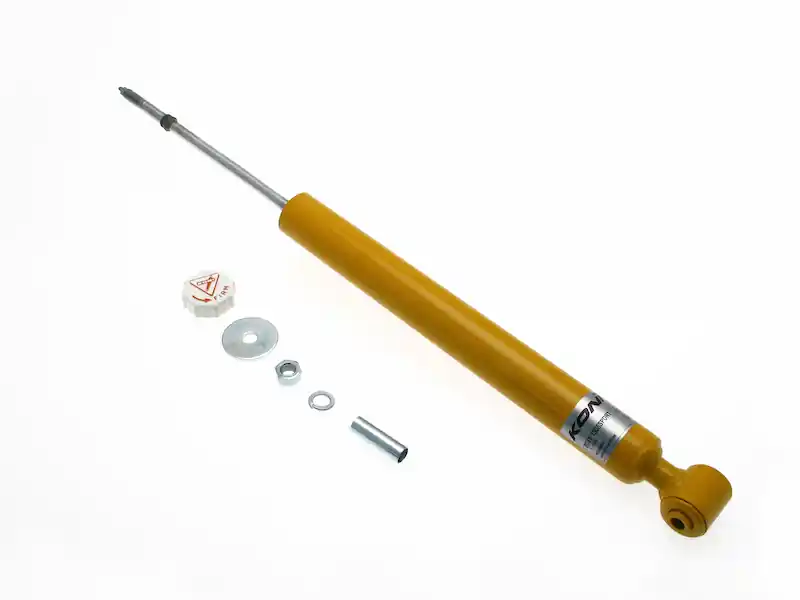 KON Sport (Yellow) Shocks Reduced Price