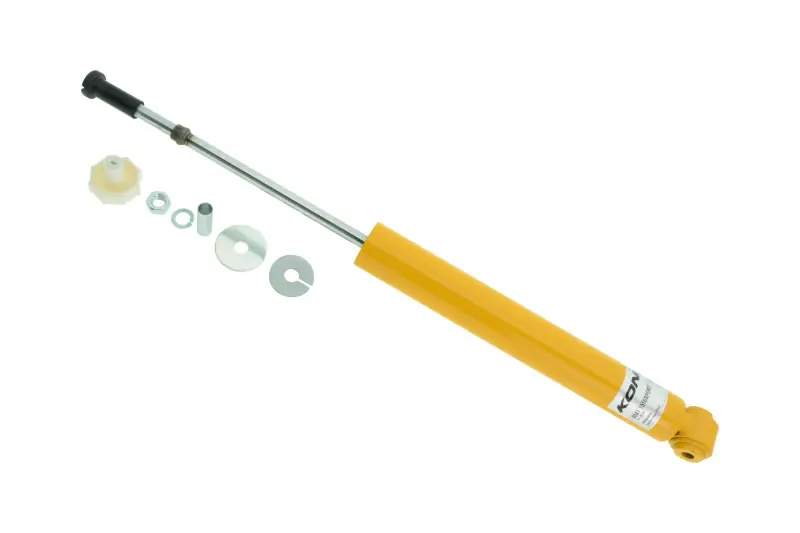 Reduced Price KON Sport (Yellow) Shocks