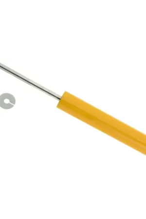 KON Sport (Yellow) Shocks Crafted