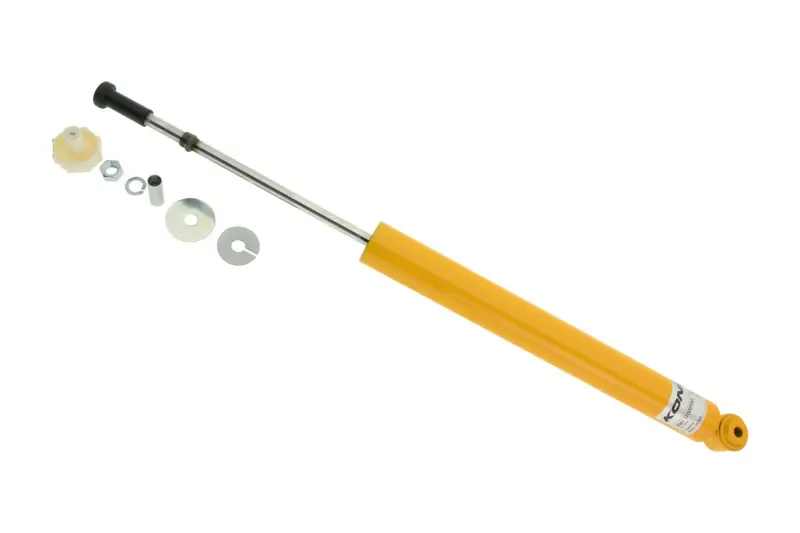 KON Sport (Yellow) Shocks Crafted