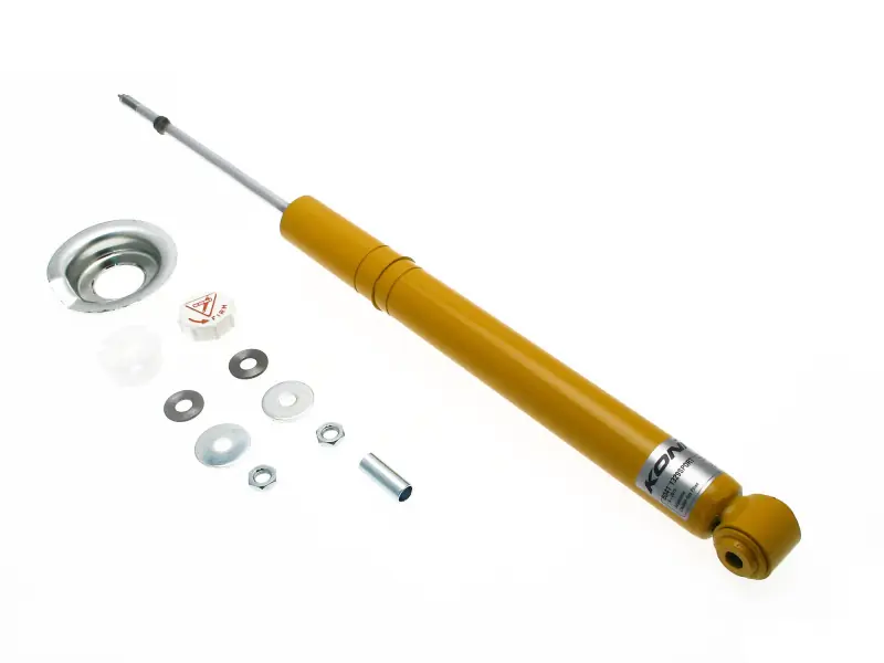 KON Sport (Yellow) Shocks Time-Limited