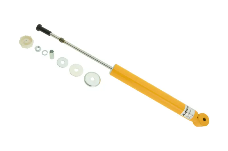 KON Sport (Yellow) Shocks Limited Offer